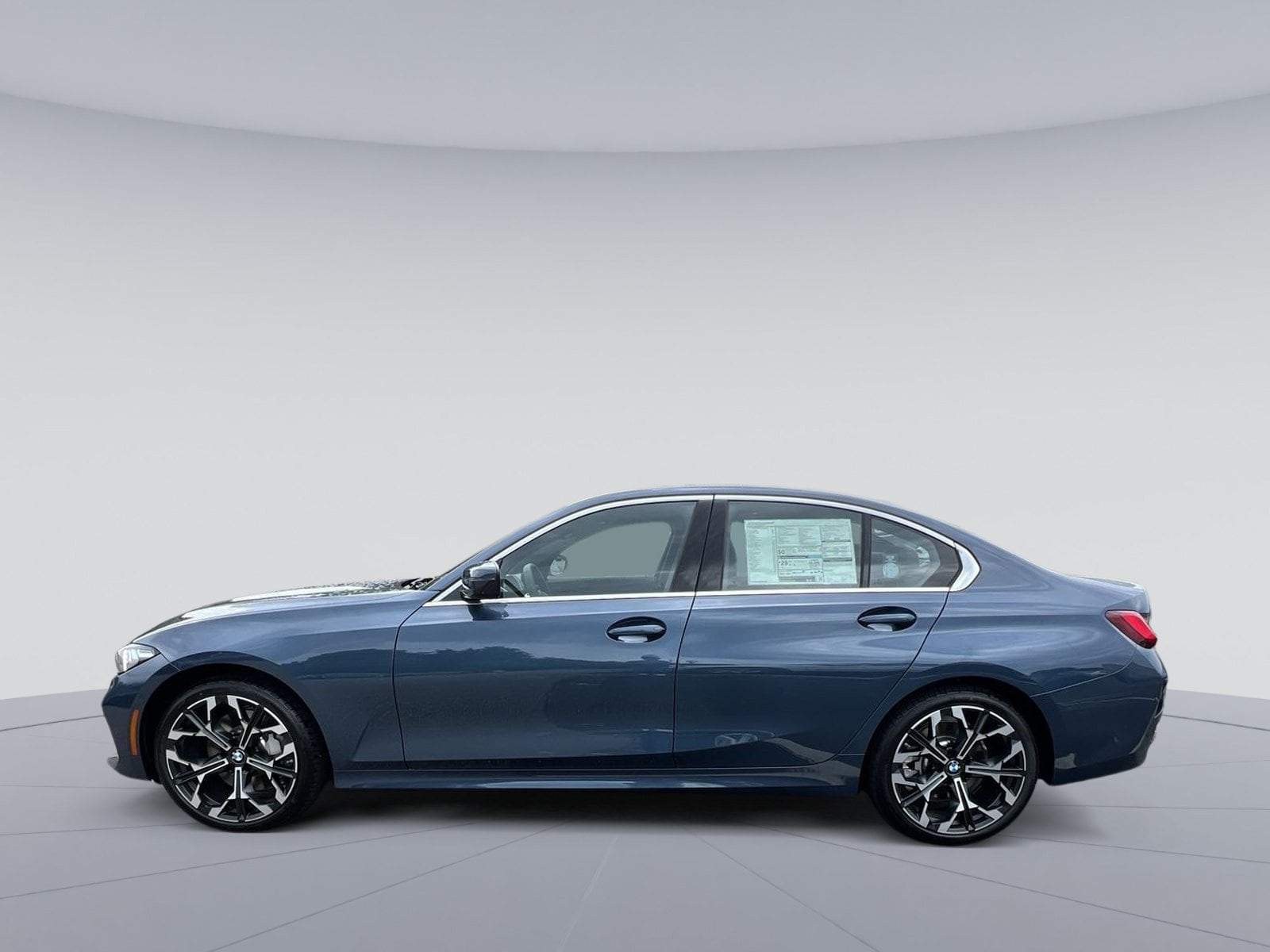 bmw 3 series 2026 WBA23LA06TFW82302 image bmw 3 series 2026 WBA23LA06TFW82302 image
